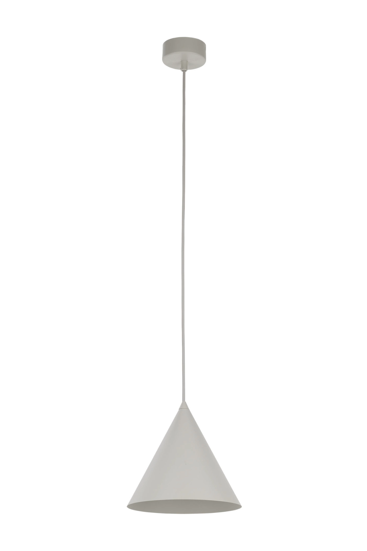   
                        
                        Люстра TK LIGHTING (Польша) 13870    
                         В стиле Лофт.  
                        Тип источника света: светодиодная лампа, сменная.                         Форма: Круг.                         Цвета плафонов и подвесок: Бежевый.                         Материал: Сталь, Пластик.                          фото 2