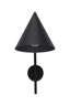   
                        
                        Бра TK LIGHTING (Польша) 13873    
                         В стиле Лофт.  
                        Тип источника света: светодиодная лампа, сменная.                                                 Цвета плафонов и подвесок: Черный.                         Материал: Сталь, Пластик.                          фото 5