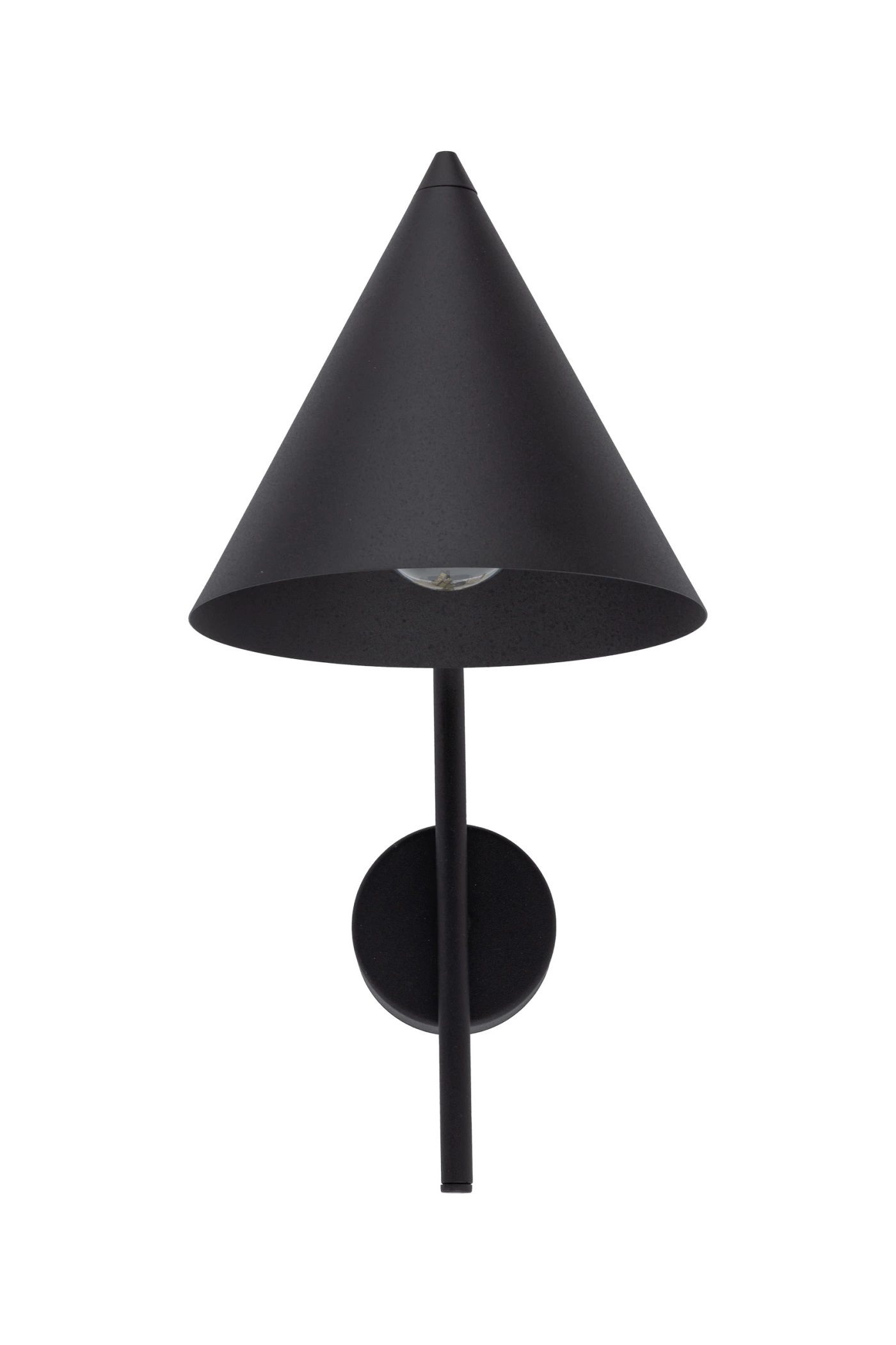   
                        
                        Бра TK LIGHTING (Польша) 13873    
                         В стиле Лофт.  
                        Тип источника света: светодиодная лампа, сменная.                                                 Цвета плафонов и подвесок: Черный.                         Материал: Сталь, Пластик.                          фото 5
