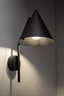   
                        
                        Бра TK LIGHTING (Польша) 13873    
                         В стиле Лофт.  
                        Тип источника света: светодиодная лампа, сменная.                                                 Цвета плафонов и подвесок: Черный.                         Материал: Сталь, Пластик.                          фото 7