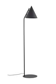  
                        
                        Торшер TK LIGHTING (Польша) 13876    
                         В стиле Лофт.  
                        Тип источника света: светодиодная лампа, сменная.                                                 Цвета плафонов и подвесок: Черный.                         Материал: Сталь, Пластик.                          фото 1