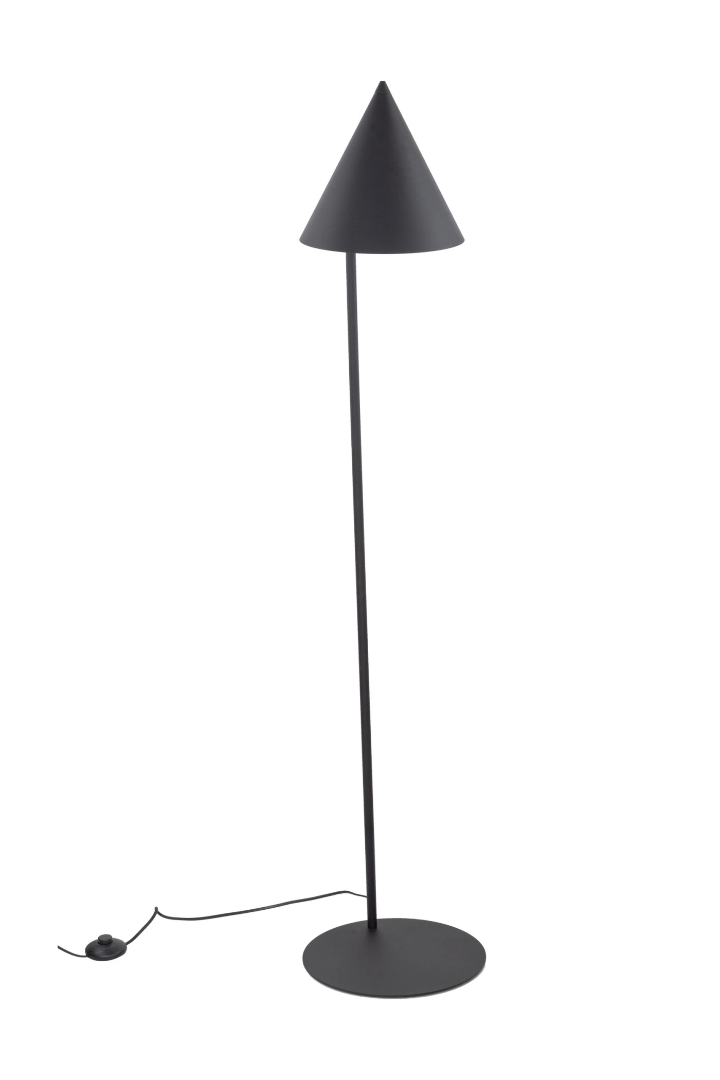   
                        
                        Торшер TK LIGHTING (Польша) 13876    
                         В стиле Лофт.  
                        Тип источника света: светодиодная лампа, сменная.                                                 Цвета плафонов и подвесок: Черный.                         Материал: Сталь, Пластик.                          фото 4