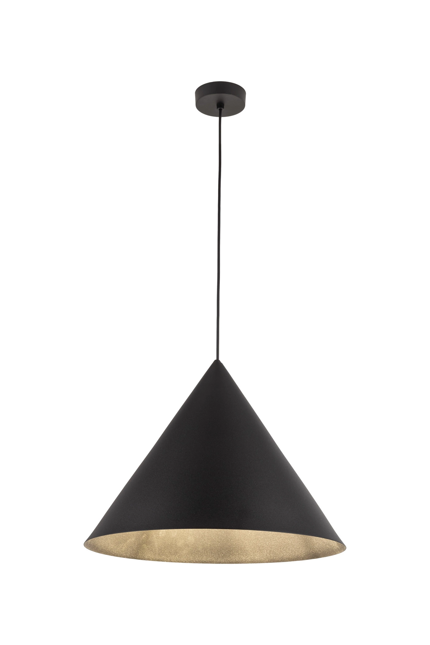   
                        
                        Люстра TK LIGHTING (Польща) 13881    
                         У стилі Лофт.  
                        Тип джерела світла: світлодіодна лампа, змінна.                         Форма: Коло.                         Кольори плафонів і підвісок: Чорний.                         Матеріал: Сталь, Пластик.                          фото 2