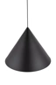   
                        
                        Люстра TK LIGHTING (Польща) 13881    
                         У стилі Лофт.  
                        Тип джерела світла: світлодіодна лампа, змінна.                         Форма: Коло.                         Кольори плафонів і підвісок: Чорний.                         Матеріал: Сталь, Пластик.                          фото 4