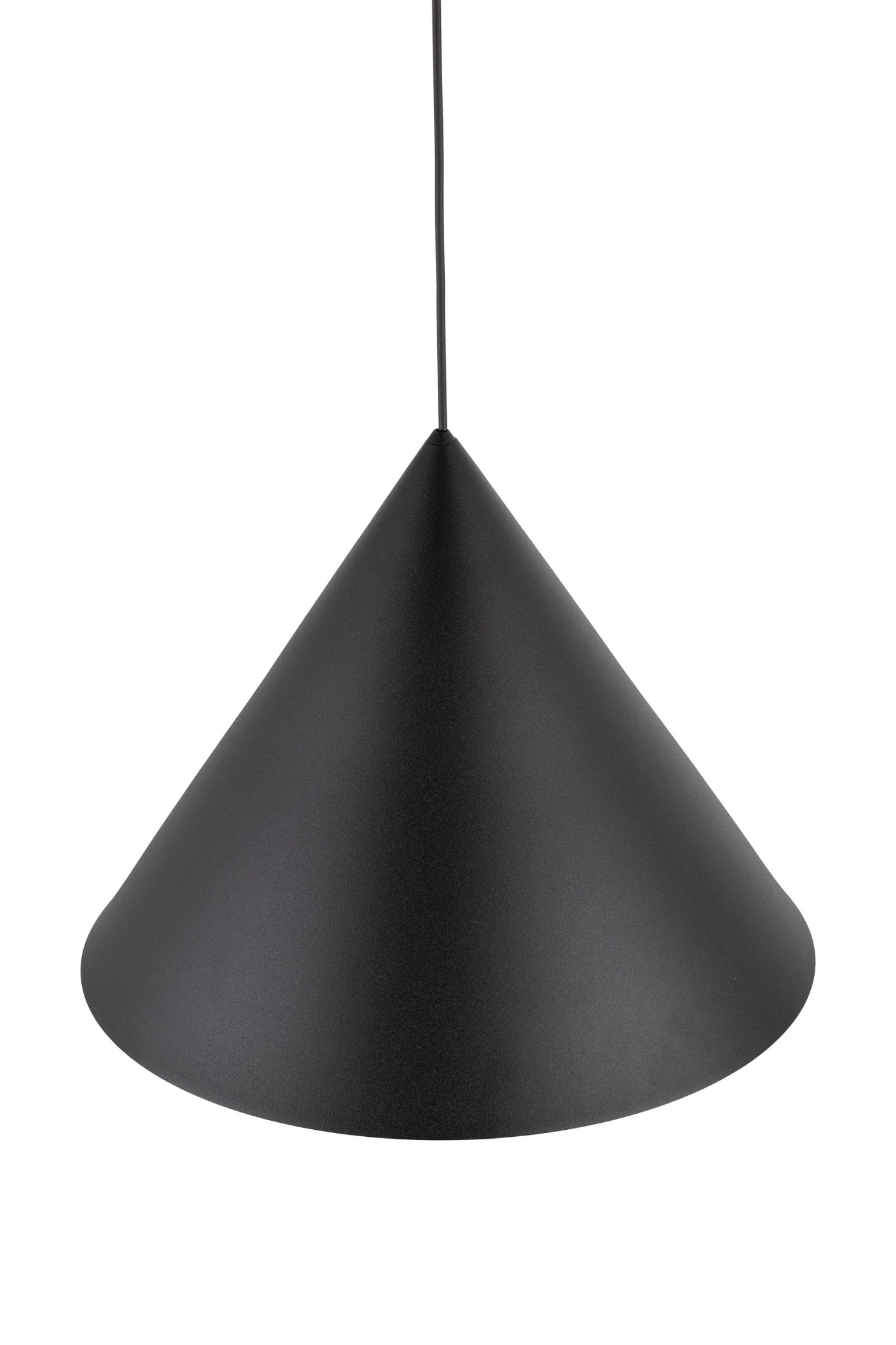   
                        
                        Люстра TK LIGHTING (Польща) 13881    
                         У стилі Лофт.  
                        Тип джерела світла: світлодіодна лампа, змінна.                         Форма: Коло.                         Кольори плафонів і підвісок: Чорний.                         Матеріал: Сталь, Пластик.                          фото 4