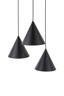   
                        
                        Люстра TK LIGHTING (Польша) 13883    
                         В стиле Лофт.  
                        Тип источника света: светодиодная лампа, сменная.                         Форма: Круг.                         Цвета плафонов и подвесок: Черный.                         Материал: Сталь, Пластик.                          фото 5