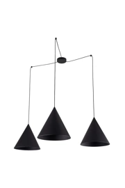 Люстра TK LIGHTING 13884