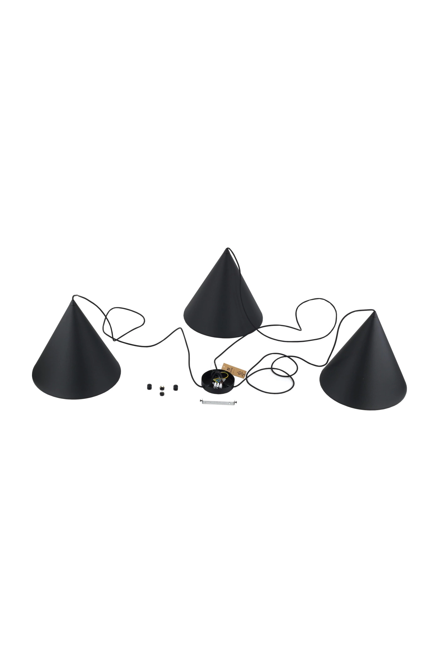   
                        
                        Люстра TK LIGHTING (Польша) 13884    
                         В стиле Лофт.  
                        Тип источника света: светодиодная лампа, сменная.                         Форма: Круг.                         Цвета плафонов и подвесок: Черный.                         Материал: Сталь, Пластик.                          фото 5