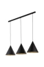   
                        
                        Люстра TK LIGHTING (Польша) 13887    
                         В стиле Лофт.  
                        Тип источника света: светодиодная лампа, сменная.                         Форма: Прямоугольник.                         Цвета плафонов и подвесок: Черный.                         Материал: Сталь, Пластик.                          фото 2