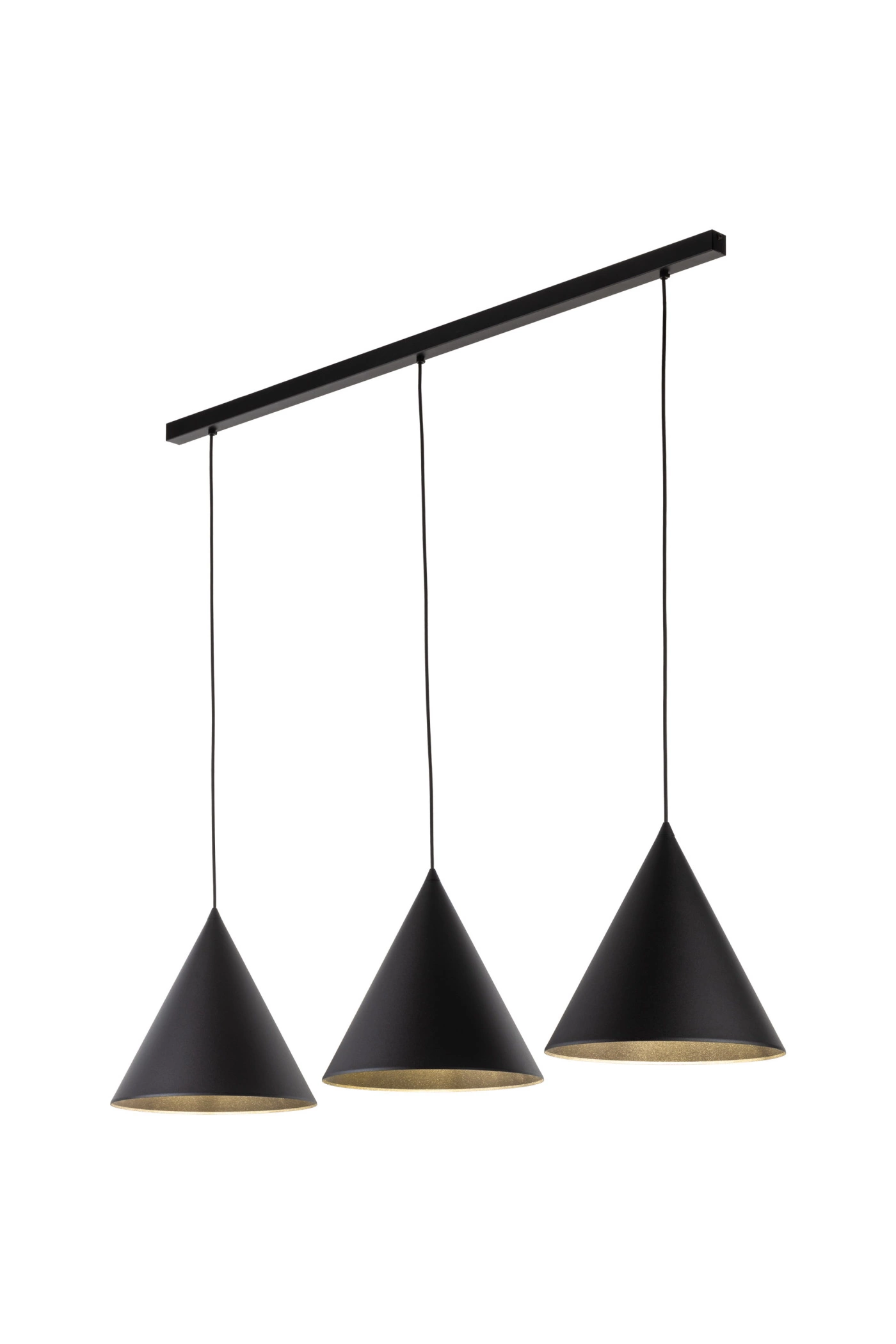   
                        
                        Люстра TK LIGHTING (Польша) 13887    
                         В стиле Лофт.  
                        Тип источника света: светодиодная лампа, сменная.                         Форма: Прямоугольник.                         Цвета плафонов и подвесок: Черный.                         Материал: Сталь, Пластик.                          фото 2