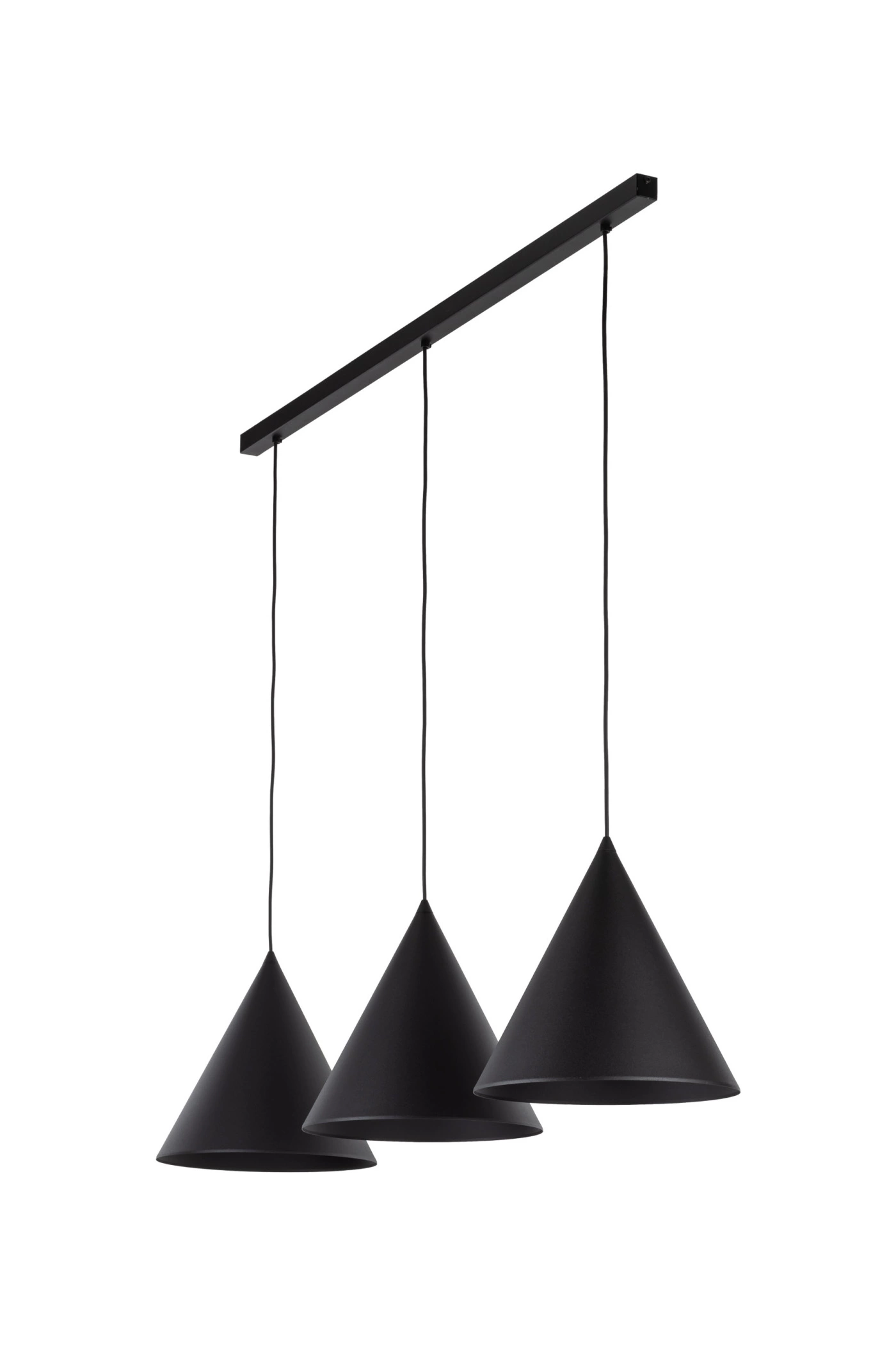   
                        
                        Люстра TK LIGHTING (Польша) 13887    
                         В стиле Лофт.  
                        Тип источника света: светодиодная лампа, сменная.                         Форма: Прямоугольник.                         Цвета плафонов и подвесок: Черный.                         Материал: Сталь, Пластик.                          фото 4