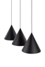   
                        
                        Люстра TK LIGHTING (Польша) 13887    
                         В стиле Лофт.  
                        Тип источника света: светодиодная лампа, сменная.                         Форма: Прямоугольник.                         Цвета плафонов и подвесок: Черный.                         Материал: Сталь, Пластик.                          фото 5