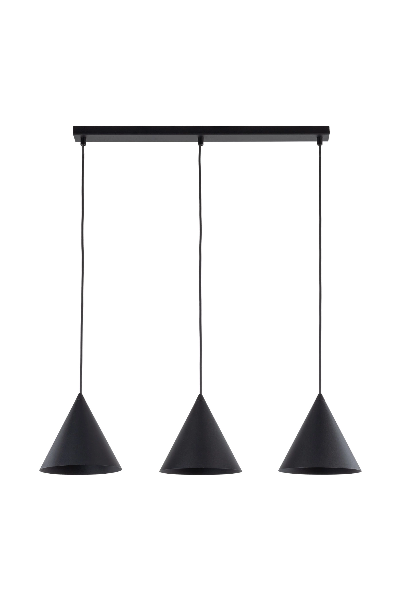  
                        
                        Люстра TK LIGHTING (Польша) 13892    
                         В стиле Лофт.  
                        Тип источника света: светодиодная лампа, сменная.                         Форма: Прямоугольник.                         Цвета плафонов и подвесок: Черный.                         Материал: Сталь, Пластик.                          фото 3