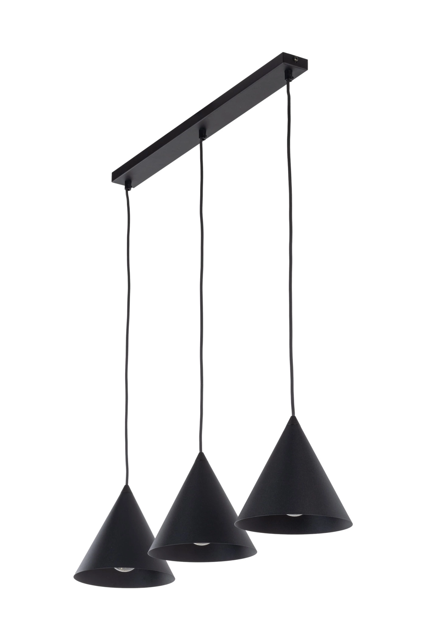   
                        
                        Люстра TK LIGHTING (Польша) 13892    
                         В стиле Лофт.  
                        Тип источника света: светодиодная лампа, сменная.                         Форма: Прямоугольник.                         Цвета плафонов и подвесок: Черный.                         Материал: Сталь, Пластик.                          фото 4