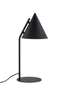   
                        
                        Настольная лампа TK LIGHTING (Польша) 13894    
                         В стиле Лофт.  
                        Тип источника света: светодиодная лампа, сменная.                                                 Цвета плафонов и подвесок: Черный.                         Материал: Сталь, Пластик.                          фото 2
