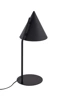   
                        
                        Настольная лампа TK LIGHTING (Польша) 13894    
                         В стиле Лофт.  
                        Тип источника света: светодиодная лампа, сменная.                                                 Цвета плафонов и подвесок: Черный.                         Материал: Сталь, Пластик.                          фото 3