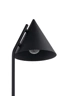   
                        
                        Настольная лампа TK LIGHTING (Польша) 13894    
                         В стиле Лофт.  
                        Тип источника света: светодиодная лампа, сменная.                                                 Цвета плафонов и подвесок: Черный.                         Материал: Сталь, Пластик.                          фото 4