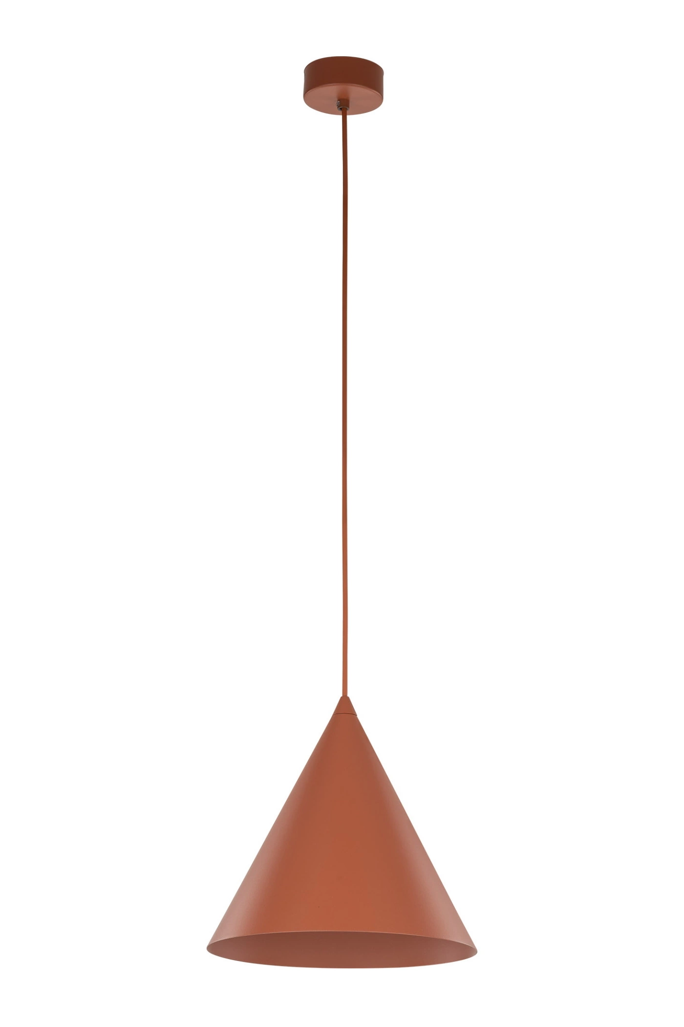   
                        
                        Люстра TK LIGHTING (Польша) 13896    
                         В стиле Лофт.  
                        Тип источника света: светодиодная лампа, сменная.                         Форма: Круг.                         Цвета плафонов и подвесок: Красный.                         Материал: Сталь, Пластик.                          фото 1