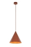   
                        
                        Люстра TK LIGHTING (Польша) 13896    
                         В стиле Лофт.  
                        Тип источника света: светодиодная лампа, сменная.                         Форма: Круг.                         Цвета плафонов и подвесок: Красный.                         Материал: Сталь, Пластик.                          фото 2