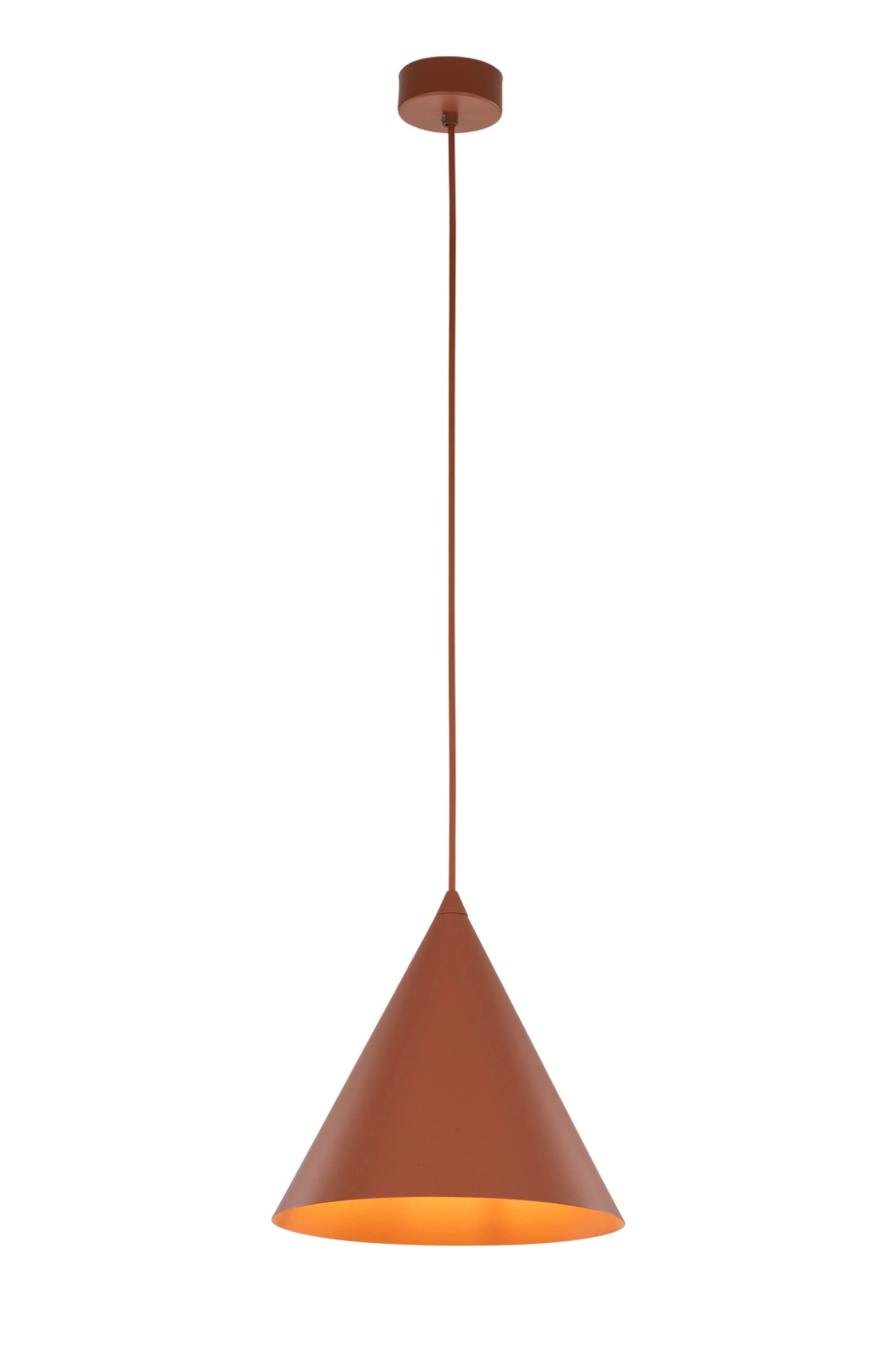   
                        
                        Люстра TK LIGHTING (Польша) 13896    
                         В стиле Лофт.  
                        Тип источника света: светодиодная лампа, сменная.                         Форма: Круг.                         Цвета плафонов и подвесок: Красный.                         Материал: Сталь, Пластик.                          фото 2