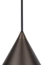   
                        
                        Люстра TK LIGHTING (Польша) 13900    
                         В стиле Лофт.  
                        Тип источника света: светодиодная лампа, сменная.                         Форма: Круг.                         Цвета плафонов и подвесок: Коричневый.                         Материал: Сталь, Пластик.                          фото 4