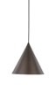   
                        
                        Люстра TK LIGHTING (Польша) 13901    
                         В стиле Лофт.  
                        Тип источника света: светодиодная лампа, сменная.                         Форма: Круг.                         Цвета плафонов и подвесок: Коричневый.                         Материал: Сталь, Пластик.                          фото 3