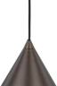   
                        
                        Люстра TK LIGHTING (Польша) 13901    
                         В стиле Лофт.  
                        Тип источника света: светодиодная лампа, сменная.                         Форма: Круг.                         Цвета плафонов и подвесок: Коричневый.                         Материал: Сталь, Пластик.                          фото 4