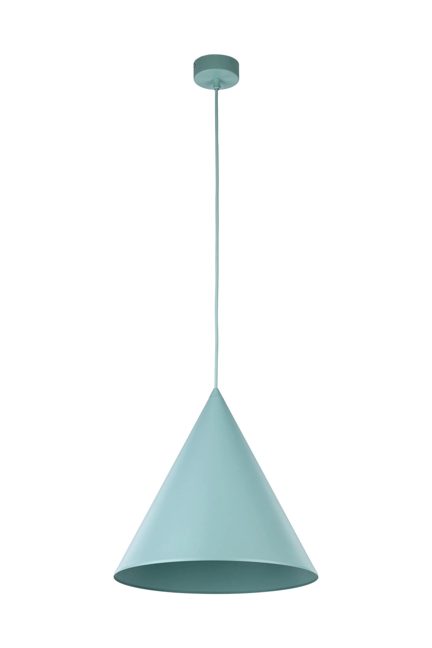   
                        
                        Люстра TK LIGHTING (Польша) 13906    
                         В стиле Лофт.  
                        Тип источника света: светодиодная лампа, сменная.                         Форма: Круг.                         Цвета плафонов и подвесок: Голубой.                         Материал: Сталь, Пластик.                          фото 1