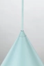   
                        
                        Люстра TK LIGHTING (Польша) 13906    
                         В стиле Лофт.  
                        Тип источника света: светодиодная лампа, сменная.                         Форма: Круг.                         Цвета плафонов и подвесок: Голубой.                         Материал: Сталь, Пластик.                          фото 4