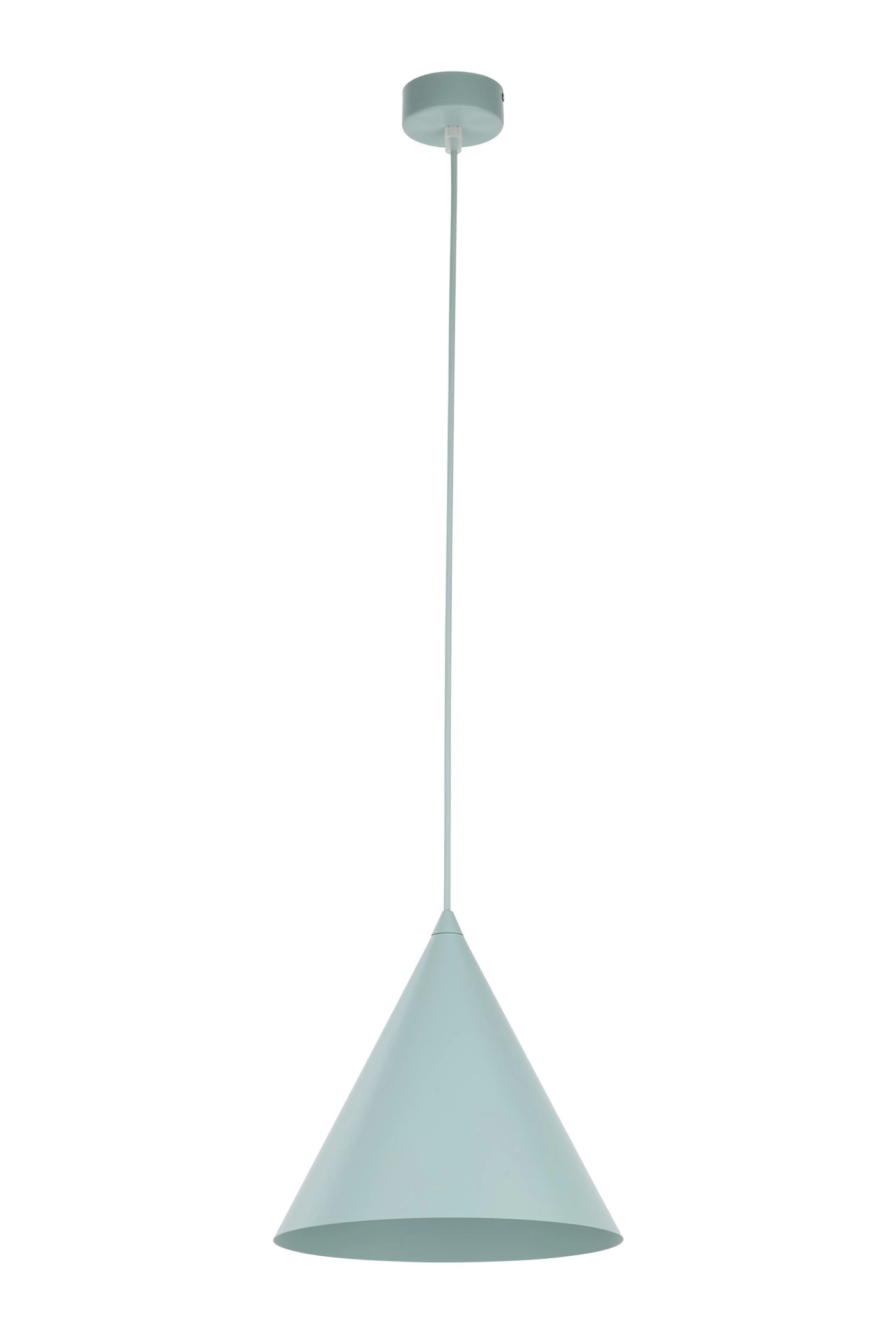   
                        
                        Люстра TK LIGHTING (Польща) 13910    
                         У стилі Лофт.  
                        Тип джерела світла: світлодіодна лампа, змінна.                         Форма: Коло.                         Кольори плафонів і підвісок: Блакитний.                         Матеріал: Сталь, Пластик.                          фото 1