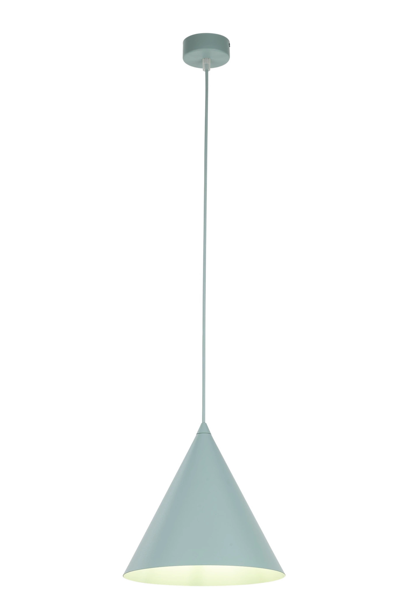   
                        
                        Люстра TK LIGHTING (Польща) 13910    
                         У стилі Лофт.  
                        Тип джерела світла: світлодіодна лампа, змінна.                         Форма: Коло.                         Кольори плафонів і підвісок: Блакитний.                         Матеріал: Сталь, Пластик.                          фото 2