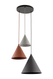 Люстра TK LIGHTING 13914