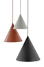   
                        
                        Люстра TK LIGHTING (Польша) 13914    
                         В стиле Лофт.  
                        Тип источника света: светодиодная лампа, сменная.                         Форма: Круг.                         Цвета плафонов и подвесок: Черный, Красный, Бежевый.                         Материал: Сталь, Пластик.                          фото 3