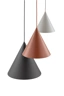   
                        
                        Люстра TK LIGHTING (Польша) 13914    
                         В стиле Лофт.  
                        Тип источника света: светодиодная лампа, сменная.                         Форма: Круг.                         Цвета плафонов и подвесок: Черный, Красный, Бежевый.                         Материал: Сталь, Пластик.                          фото 5