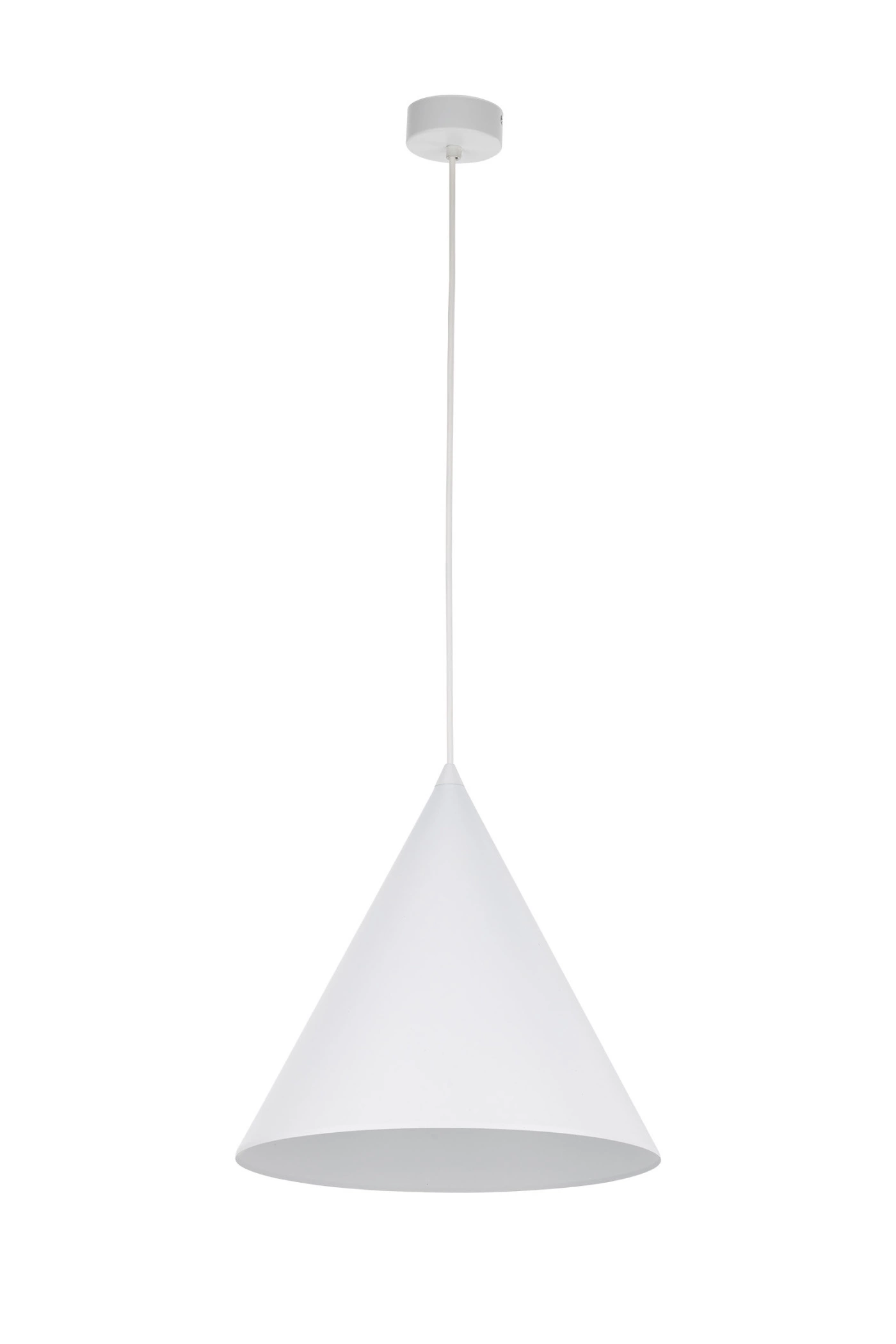   
                        
                        Люстра TK LIGHTING (Польша) 13922    
                         В стиле Лофт.  
                        Тип источника света: светодиодная лампа, сменная.                         Форма: Круг.                         Цвета плафонов и подвесок: Белый.                         Материал: Сталь, Пластик.                          фото 1