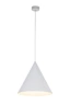   
                        
                        Люстра TK LIGHTING (Польша) 13922    
                         В стиле Лофт.  
                        Тип источника света: светодиодная лампа, сменная.                         Форма: Круг.                         Цвета плафонов и подвесок: Белый.                         Материал: Сталь, Пластик.                          фото 2