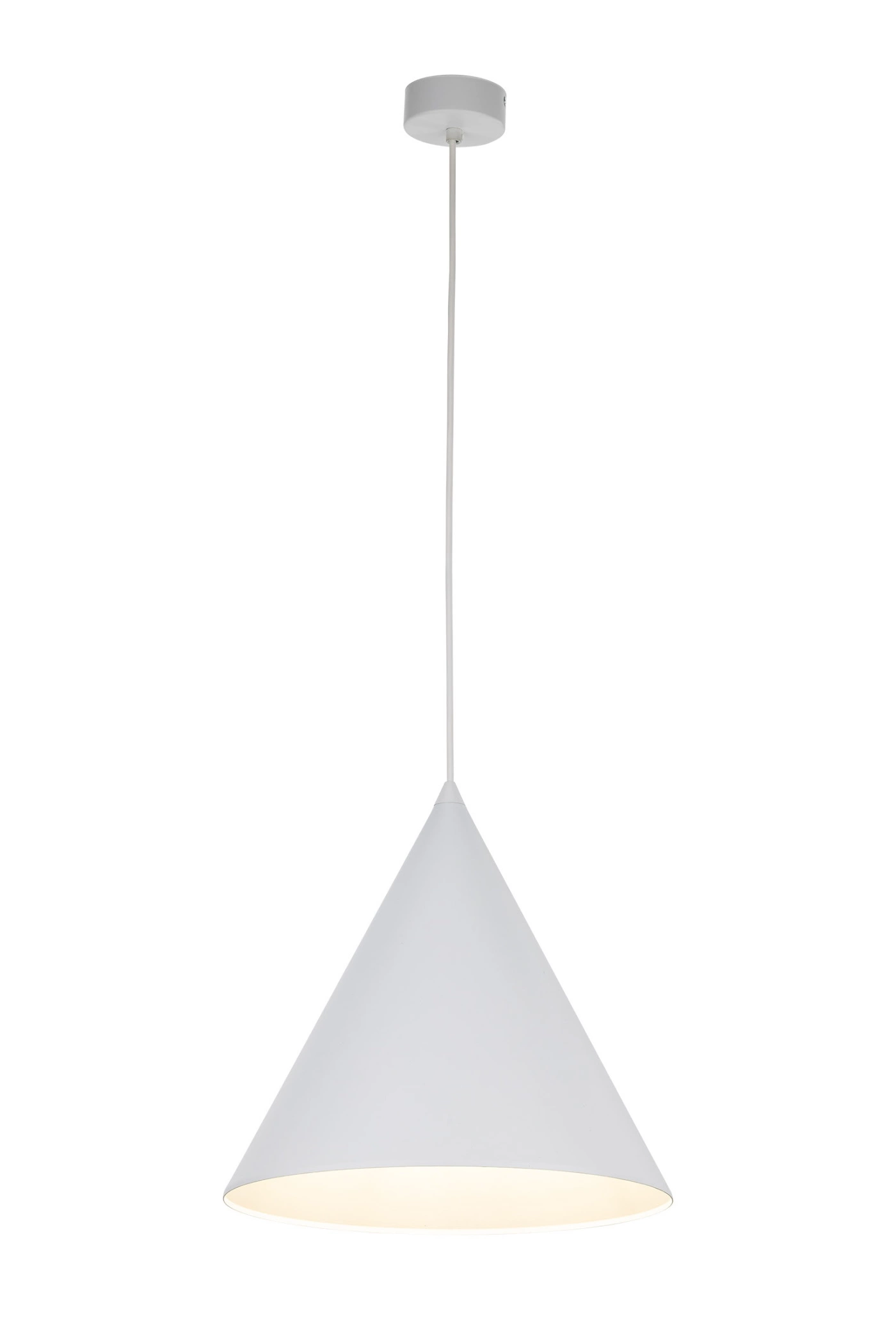   
                        
                        Люстра TK LIGHTING (Польша) 13922    
                         В стиле Лофт.  
                        Тип источника света: светодиодная лампа, сменная.                         Форма: Круг.                         Цвета плафонов и подвесок: Белый.                         Материал: Сталь, Пластик.                          фото 2