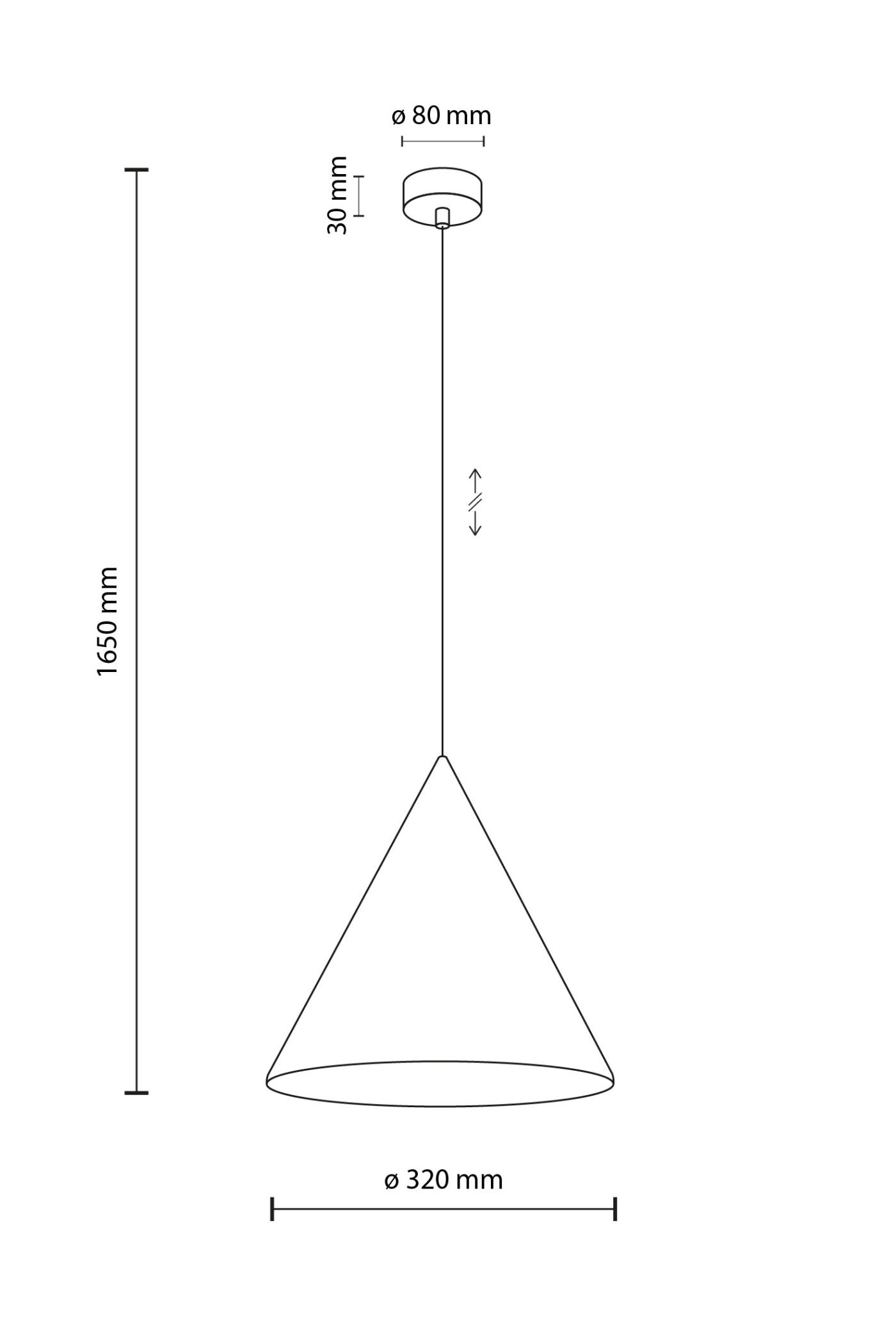   
                        
                        Люстра TK LIGHTING (Польша) 13922    
                         В стиле Лофт.  
                        Тип источника света: светодиодная лампа, сменная.                         Форма: Круг.                         Цвета плафонов и подвесок: Белый.                         Материал: Сталь, Пластик.                          фото 5