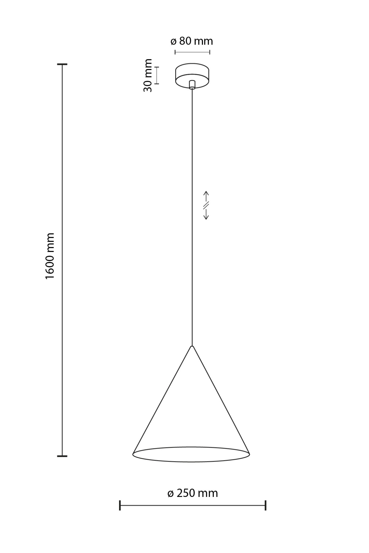   
                        
                        Люстра TK LIGHTING (Польша) 13924    
                         В стиле Лофт.  
                        Тип источника света: светодиодная лампа, сменная.                         Форма: Круг.                         Цвета плафонов и подвесок: Белый.                         Материал: Сталь, Пластик.                          фото 7