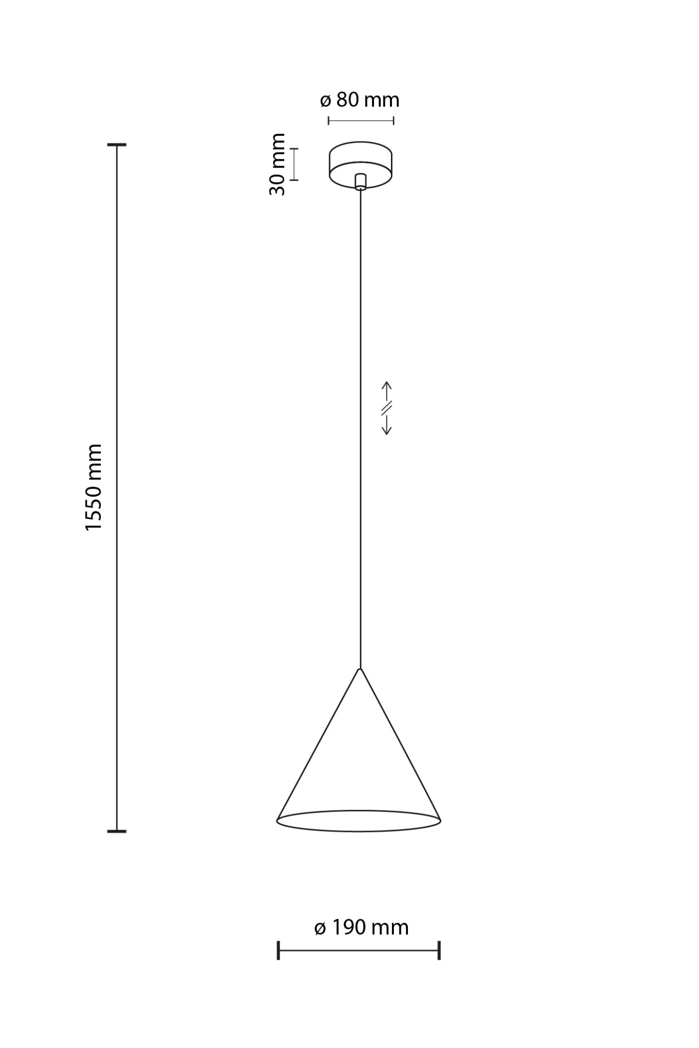   
                        
                        Люстра TK LIGHTING (Польша) 13928    
                         В стиле Лофт.  
                        Тип источника света: светодиодная лампа, сменная.                         Форма: Круг.                         Цвета плафонов и подвесок: Белый.                         Материал: Сталь, Пластик.                          фото 2