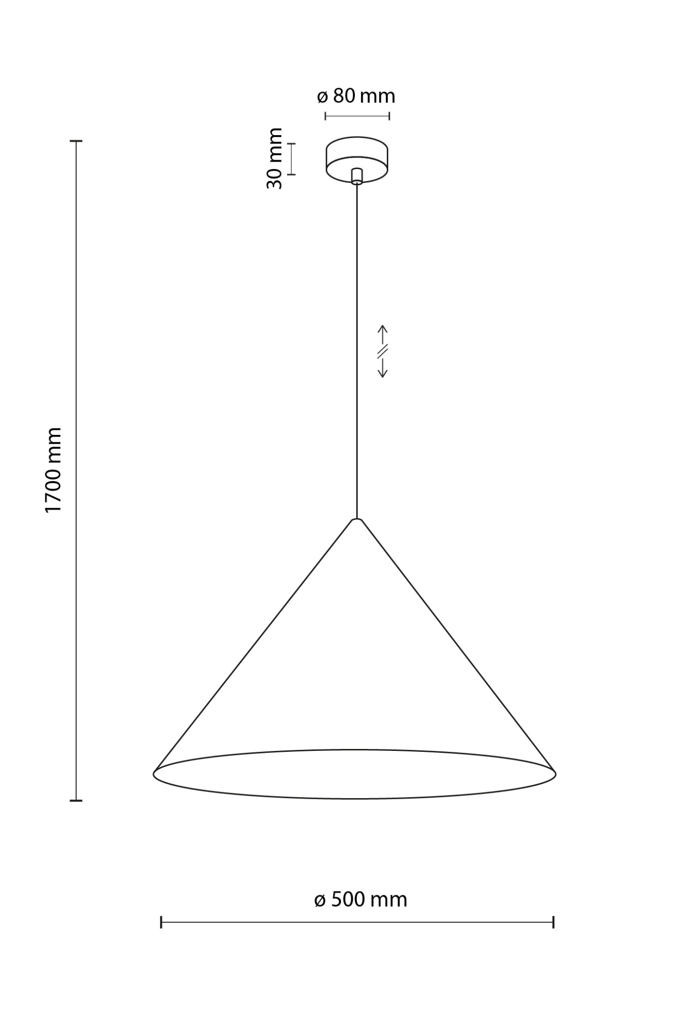   
                        
                        Люстра TK LIGHTING (Польша) 13929    
                         В стиле Лофт.  
                        Тип источника света: светодиодная лампа, сменная.                         Форма: Круг.                         Цвета плафонов и подвесок: Белый.                         Материал: Сталь, Пластик.                          фото 2