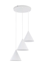 Люстра TK LIGHTING 13933