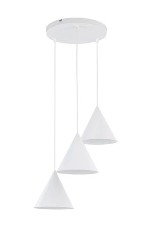Люстра TK LIGHTING 13933