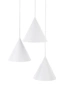   
                        
                        Люстра TK LIGHTING (Польша) 13933    
                         В стиле Лофт.  
                        Тип источника света: светодиодная лампа, сменная.                         Форма: Круг.                         Цвета плафонов и подвесок: Белый.                         Материал: Сталь, Пластик.                          фото 5