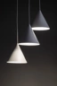   
                        
                        Люстра TK LIGHTING (Польша) 13933    
                         В стиле Лофт.  
                        Тип источника света: светодиодная лампа, сменная.                         Форма: Круг.                         Цвета плафонов и подвесок: Белый.                         Материал: Сталь, Пластик.                          фото 6