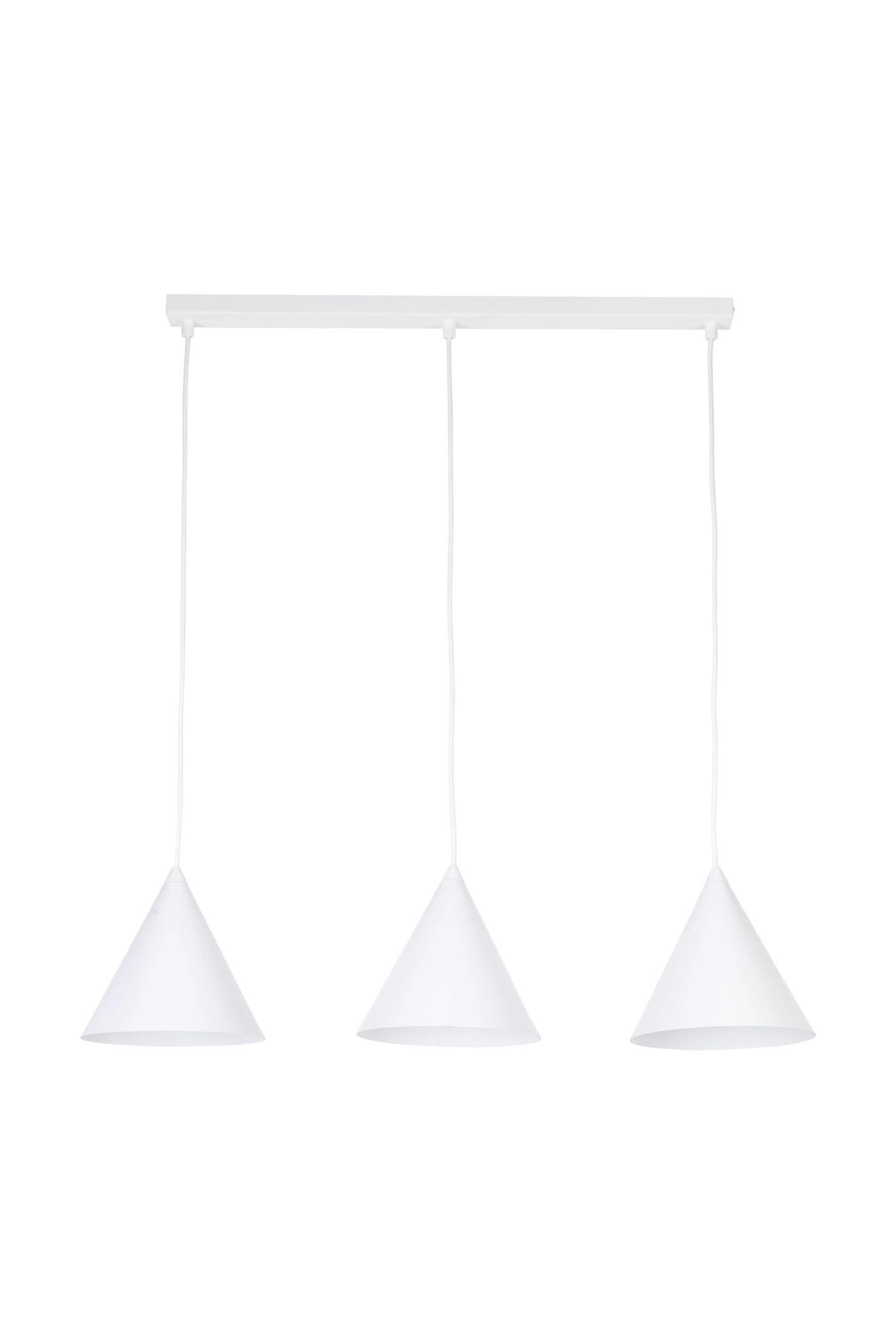   
                        
                        Люстра TK LIGHTING (Польша) 13935    
                         В стиле Лофт.  
                        Тип источника света: светодиодная лампа, сменная.                         Форма: Прямоугольник.                         Цвета плафонов и подвесок: Белый.                         Материал: Сталь, Пластик.                          фото 4