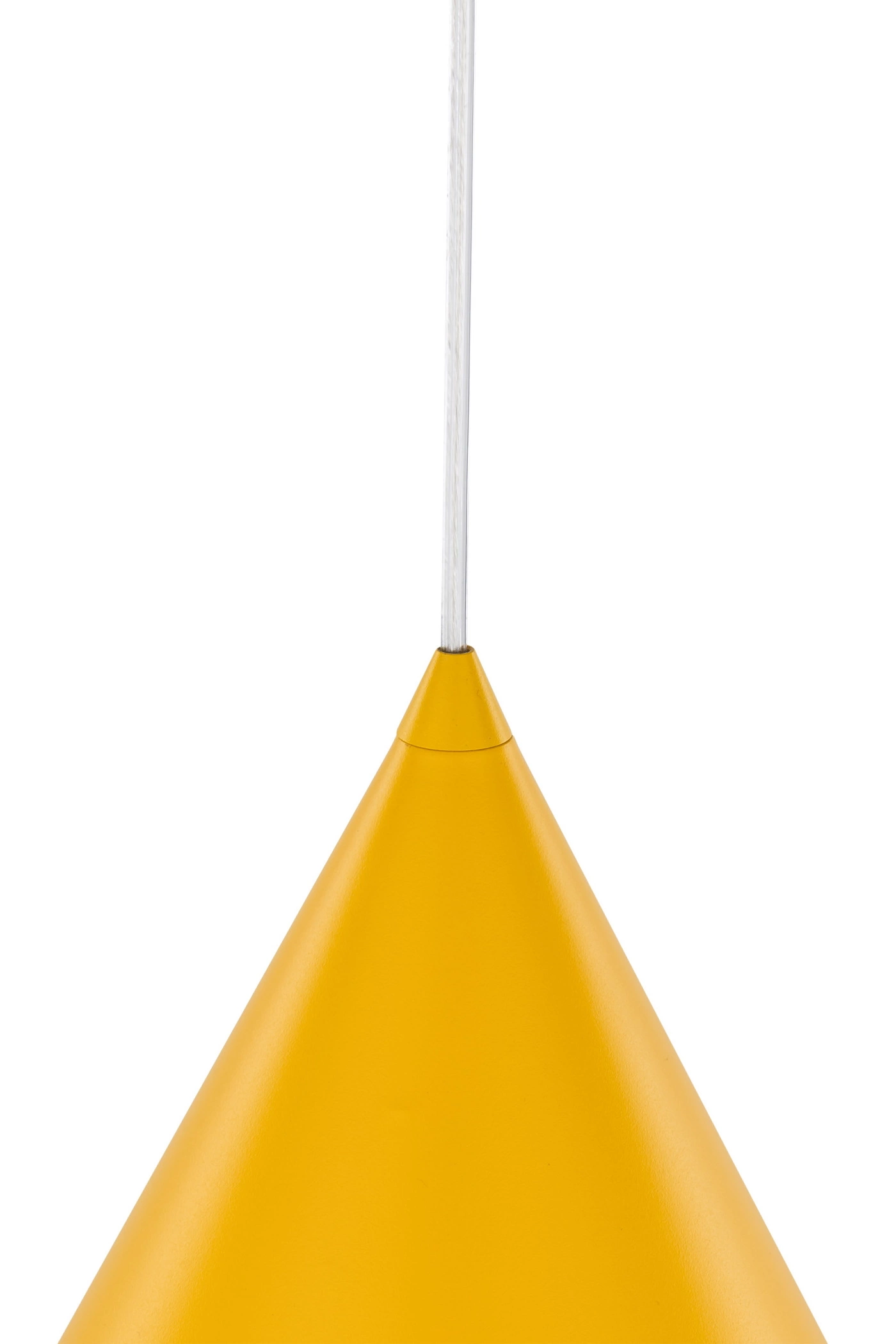   
                        
                        Люстра TK LIGHTING (Польша) 13938    
                         В стиле Лофт.  
                        Тип источника света: светодиодная лампа, сменная.                         Форма: Круг.                         Цвета плафонов и подвесок: Желтый.                         Материал: Сталь, Пластик.                          фото 4