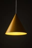   
                        
                        Люстра TK LIGHTING (Польша) 13939    
                         В стиле Лофт.  
                        Тип источника света: светодиодная лампа, сменная.                         Форма: Круг.                         Цвета плафонов и подвесок: Желтый.                         Материал: Сталь, Пластик.                          фото 5