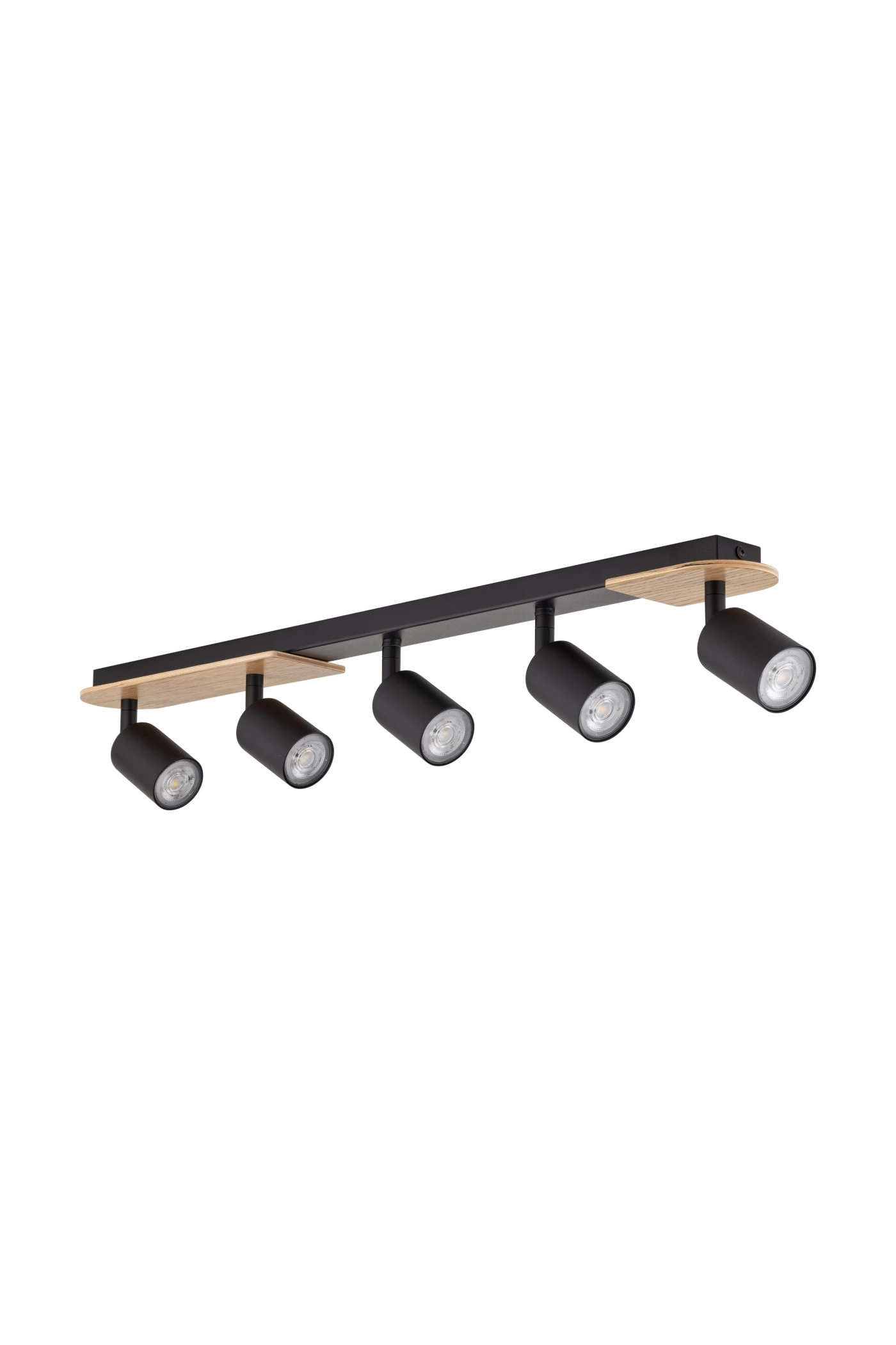   
                        
                        Світильник поворотний TK LIGHTING (Польща) 13950    
                         У стилі Кантрі, Скандинавський, Лофт.  
                        Тип джерела світла: світлодіодна лампа, змінна.                         Форма: Прямокутник.                         Кольори плафонів і підвісок: Чорний.                         Матеріал: Метал, Пластик.                          фото 1