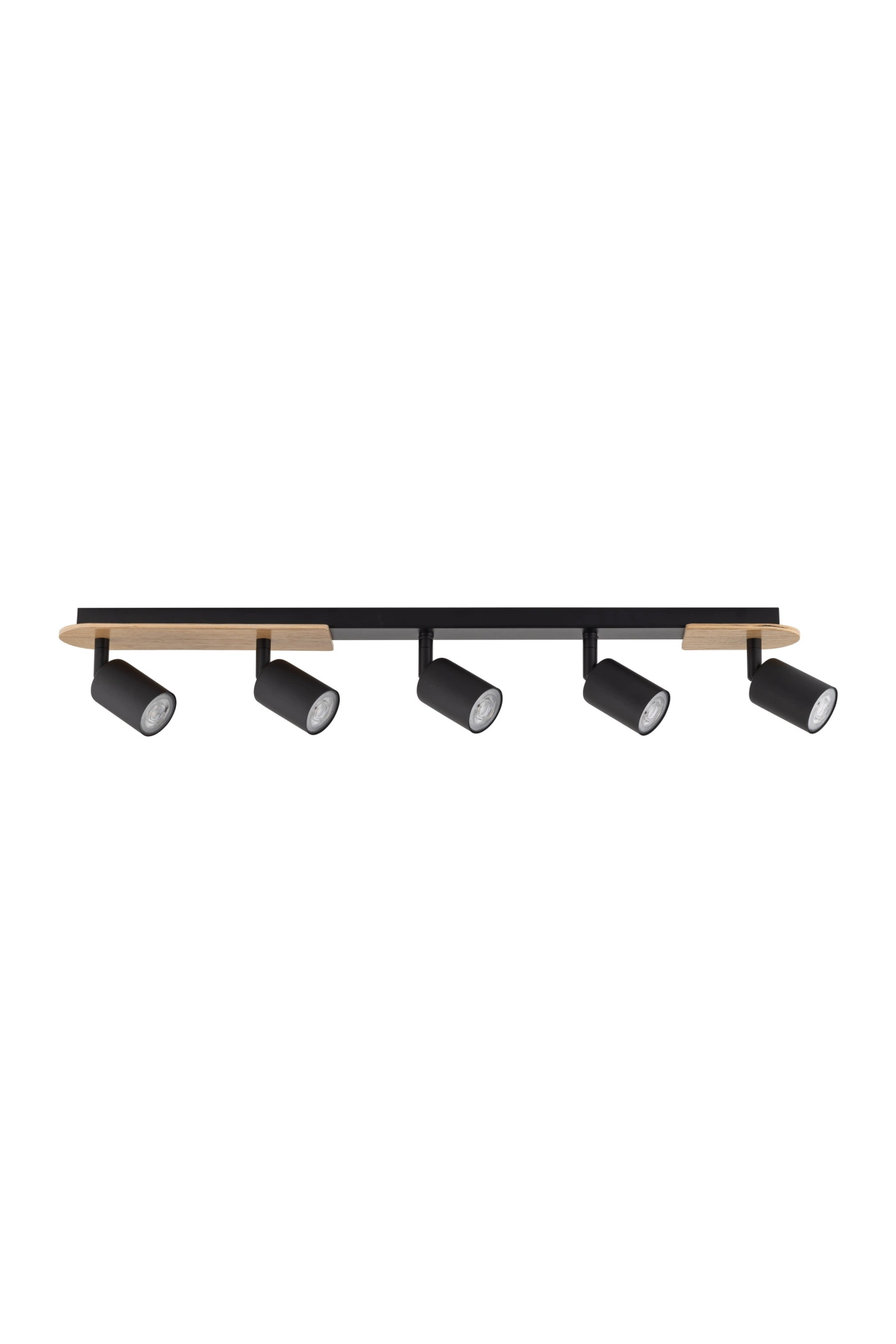   
                        
                        Світильник поворотний TK LIGHTING (Польща) 13950    
                         У стилі Кантрі, Скандинавський, Лофт.  
                        Тип джерела світла: світлодіодна лампа, змінна.                         Форма: Прямокутник.                         Кольори плафонів і підвісок: Чорний.                         Матеріал: Метал, Пластик.                          фото 3